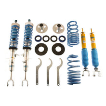 Load image into Gallery viewer, Bilstein B16 2003 Nissan 350Z Base Front and Rear Performance Suspension System - DTX Performance