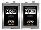 HKS RACING Pro OIL 10W-50 4L for car tuning at DTX Performance - enhance your high performance auto parts