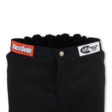 Load image into Gallery viewer, RaceQuip Black SFI-1 1-L Pants Large