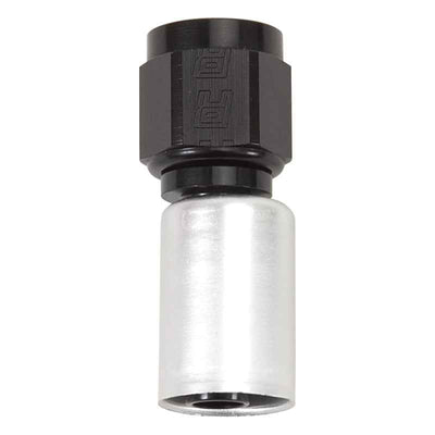 Russell Performance -6 AN Proclassic Crimp Straight End (O.D. 0.600) for high performance auto parts, DTX Performance.