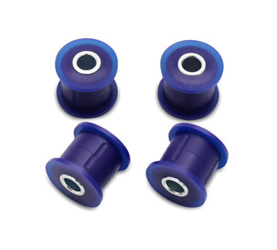SuperPro 2000 Toyota MR2 Spyder Base Rear Trailing Arm Bushing Kit - performance car parts for racing suspension