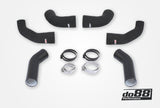 do88 19-25 Porsche 911 Turbo/Carrera (992.1/992.2) Intercooler Pipe Kit for do88 Intercooler