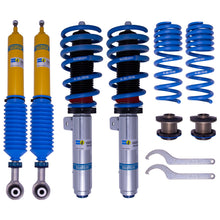 Load image into Gallery viewer, Bilstein B16 (PSS10) 13-15 BMW 228xDrive / 328xi / 435xi Front &amp; Rear Perf Susp System - DTX Performance