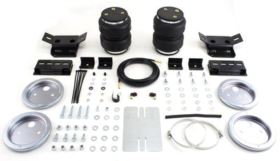 Air Lift Loadlifter 5000 Air Spring Kit by DTX Performance for performance car parts and upgrades, veteran owned shop, suspension kit bundle