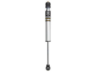 ICON 96-02 Toyota 4Runner 0-2in Rear 2.0 Series Aluminum Shocks VS NR for performance car parts