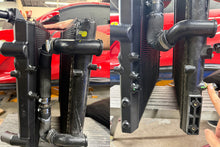 Load image into Gallery viewer, CSF Ferrari FF/GTC4Lusso/F12/812/Monza High Performance All Aluminum Radiator