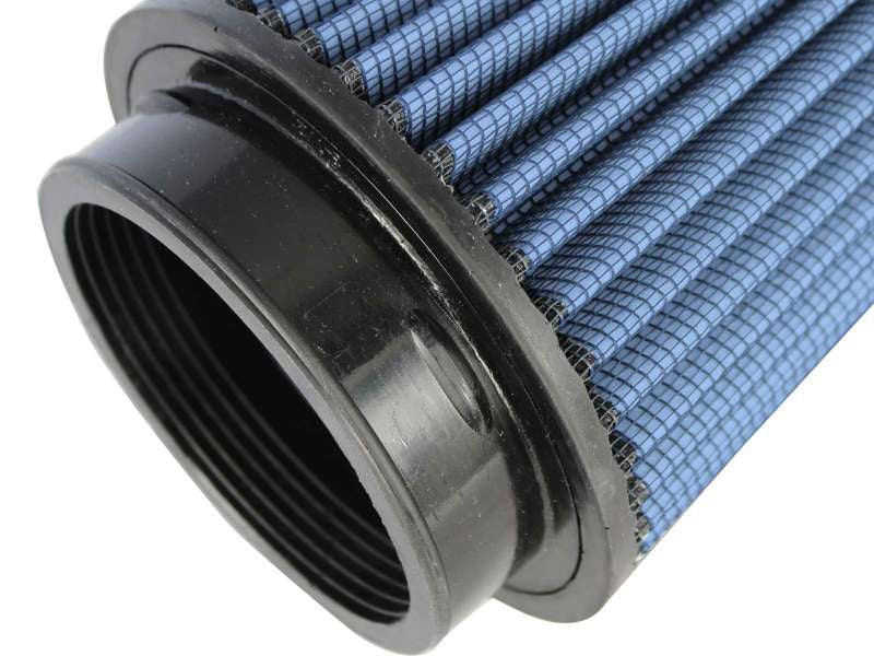 aFe Magnum FLOW Pro 5R Air Filter 3-1/2in F x 5in B x 3-1/2in T x 8in H 1in FL - DTX Performance