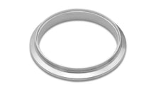 Load image into Gallery viewer, Vibrant T304SS Turbo V-Band Outlet Flange for Garrett GT3076R/3582R, high performance auto parts from DTX Performance, veteran owned shop.