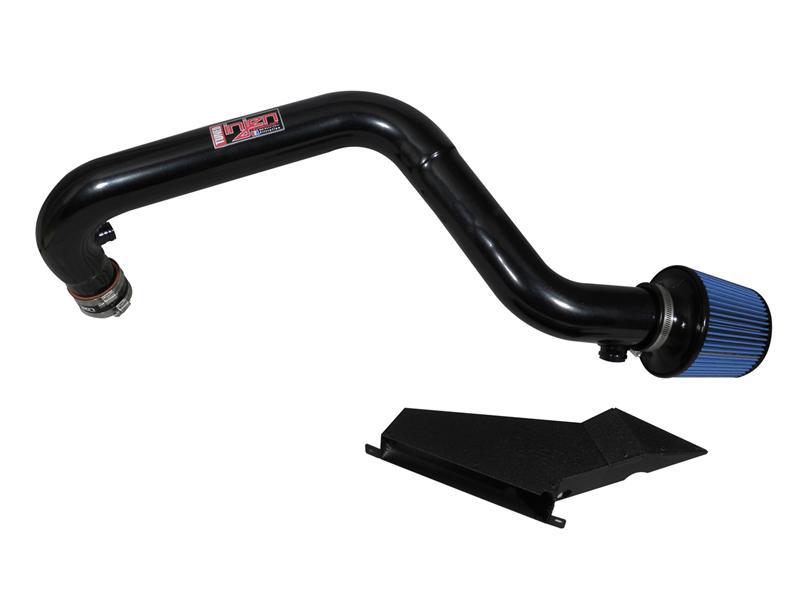 Injen 10-11 Volkswagen MKVI GTI 2.0L TSI 4cyl Black Cold Air Intake - DTX Performance