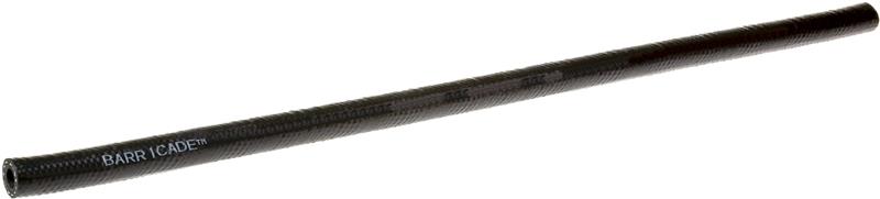 Gates 5/16in x 25ft (Reel) 225 PSI Barricade Fuel Injection Hose w/ GreenShield Technology Gates