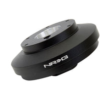Load image into Gallery viewer, NRG Short Hub Adapter Ford Mustang / Focus / Jaguar X Type - performance car parts, high performance auto parts, DTX Performance