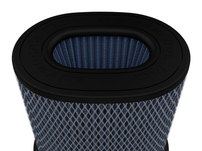 aFe MagnumFLOW HD Air Filters Pro 10R Oval, 360-degree performance filter, DTX Performance, high performance auto parts
