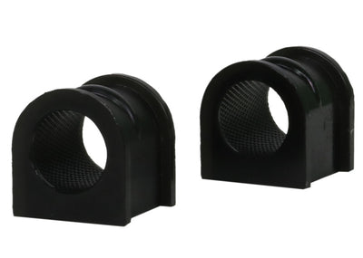 Whiteline 89-98 Nissan 240SX Front Bushing Kit - Mount Service Kit, performance upgrades, DTX Performance, racing suspension