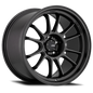 Konig Hypergram 18x8.5 5x114.3 ET35 Matte Black