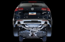 Load image into Gallery viewer, AWE Tuning VW MK7 Golf Alltrack/Sportwagen 4Motion Touring Edition Exhaust - Polished Silver Tips - DTX Performance