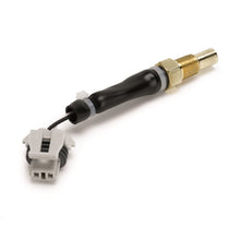 Load image into Gallery viewer, Autometer 1/8 NPTF 60-210F Degree Replacement Water Temperature Sensor for performance car parts by DTX Performance.