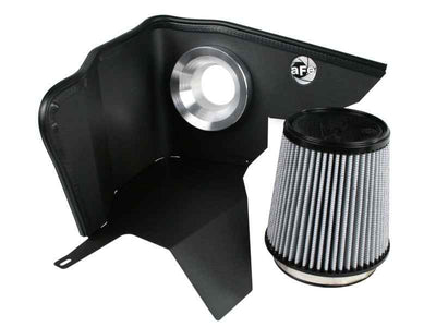 aFe MagnumFORCE Intakes Stage-1 PDS AIS PDS BMW 525i/528i (E39) 97-03 L6-2.5L/2.8L cold air intake system for performance upgrades