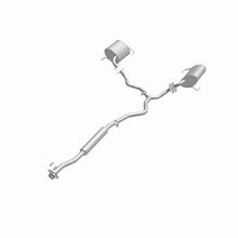 Load image into Gallery viewer, MagnaFlow BRE Exhaust Kit 05 Subaru Outback 2.5L - performance car parts by DTX Performance