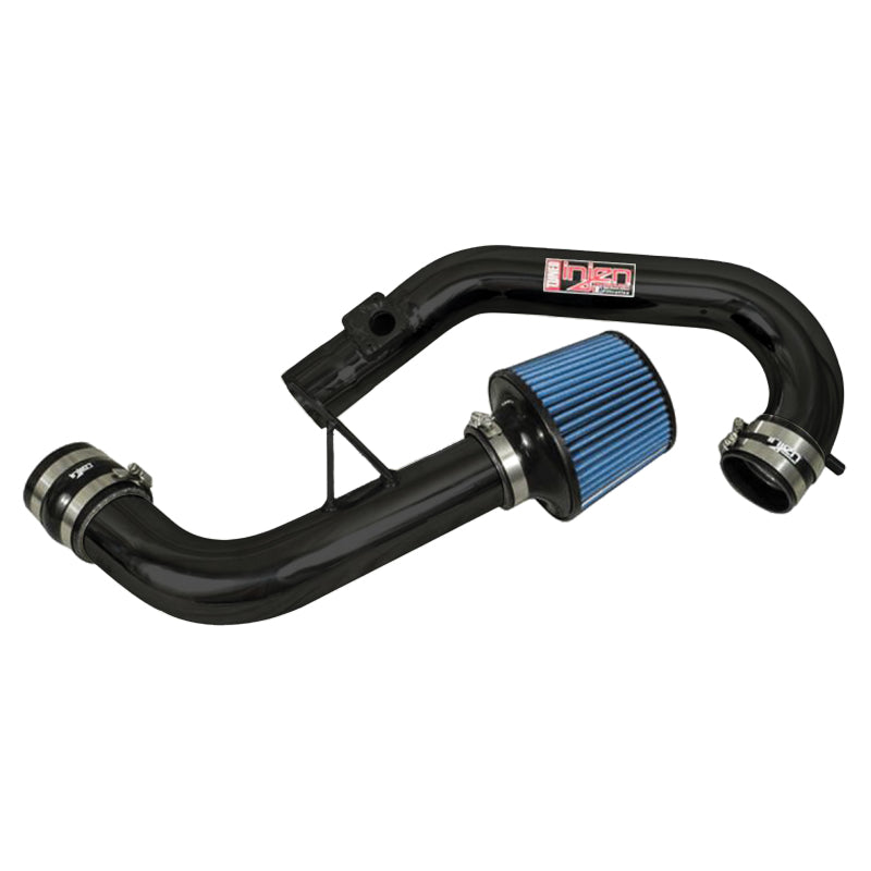 Injen 12 Subaru Impreza 2.0L 4cyl Black Cold Air Intake w/ MR Tech - DTX Performance