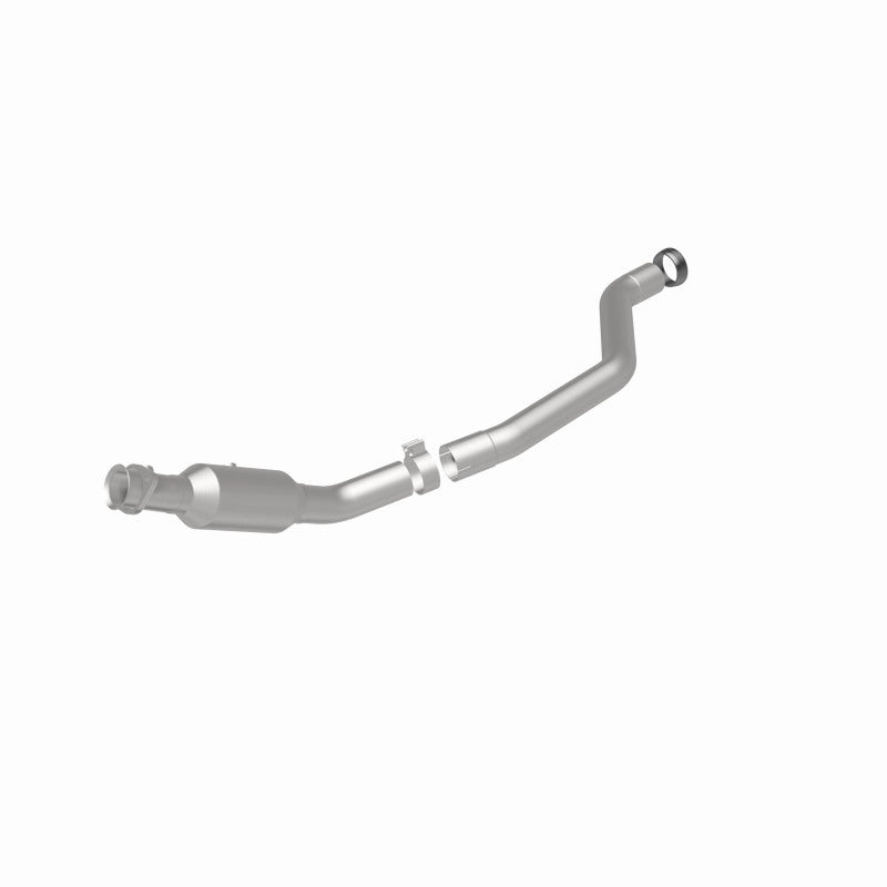 Magnaflow Conv DF 13-14 Mercedes-Benz GL450 V8 4.6 OEM Underbody - DTX Performance