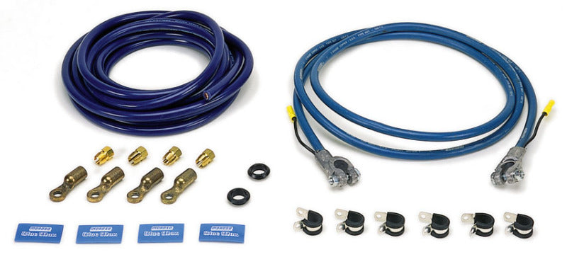 Moroso Battery Cable Installation Kit - DTX Performance