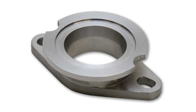 Vibrant Adapter Flange 38mm to 44mm External WG T304 SS by DTX Performance - ideal for performance car parts and tuning upgrades