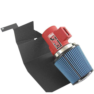 Injen 16-19 Ford Fiesta ST Short Ram Intake