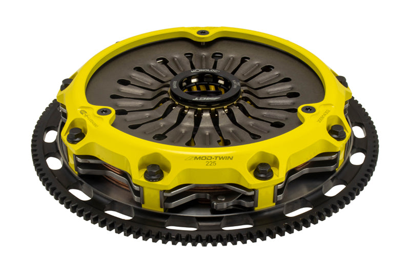 ACT Subaru 04-20 WRX STI Mod Twin HD Street Kit