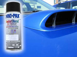 GrimmSpeed Rally Blue Paint (Aerosol) for high performance car parts, tuning upgrades, veteran owned performance shop by DTX Performance.