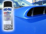 GrimmSpeed Rally Blue Paint (Aerosol)