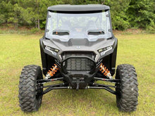 Load image into Gallery viewer, Seizmik 2024 Polaris RZR XP/4 Windshield