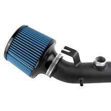 Load image into Gallery viewer, Injen 19-20 Volkswagen Jetta L4-1.4L Turbo Wrinkle Black SP Short Ram Intake System - DTX Performance