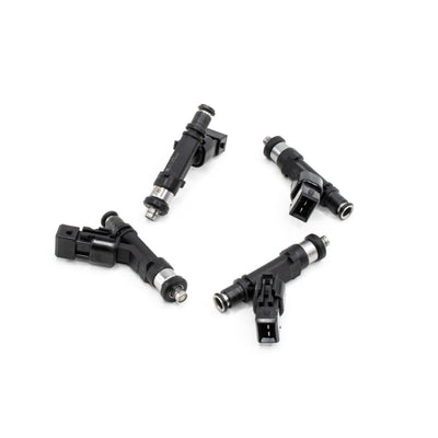 DeatschWerks 240sx SOHC 550CC Top Feed Injectors, high performance auto parts, aftermarket performance parts, engine performance parts, DTX Performance