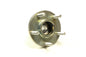 ISR Performance 5 Lug Front Conversion Hub - 89-94 Nissan 240sx **Single Hub**