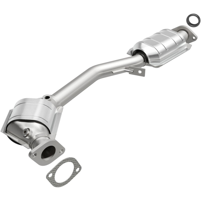 MagnaFlow Conv DF 99-05 Subaru Forester/96-97 & 99-05 Impreza/01-03 Legacy/00-05 Outback Front/Rear - DTX Performance