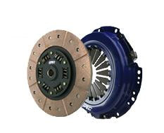 Spec 85-88 Pontiac Fiero 2.8L 5spd Stage 3+ Clutch, performance car parts at DTX Performance, high performance auto parts