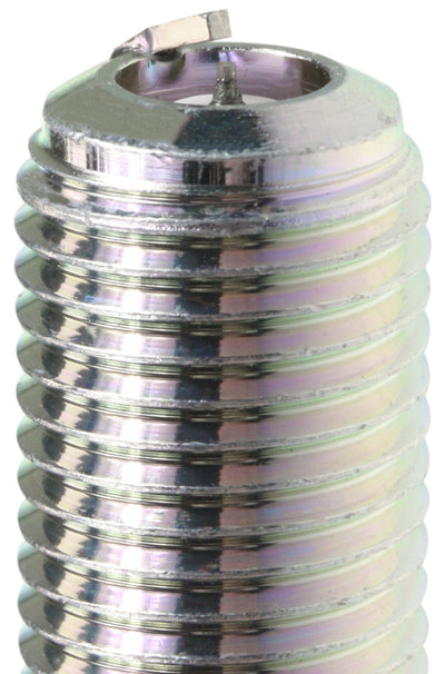 NGK Iridium/Platinum Spark Plug (R2556G-8) for performance cars