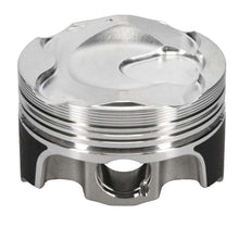 Load image into Gallery viewer, Wiseco Subaru FA20 Direct Injection Piston Kit 2.0L -9.5cc - DTX Performance