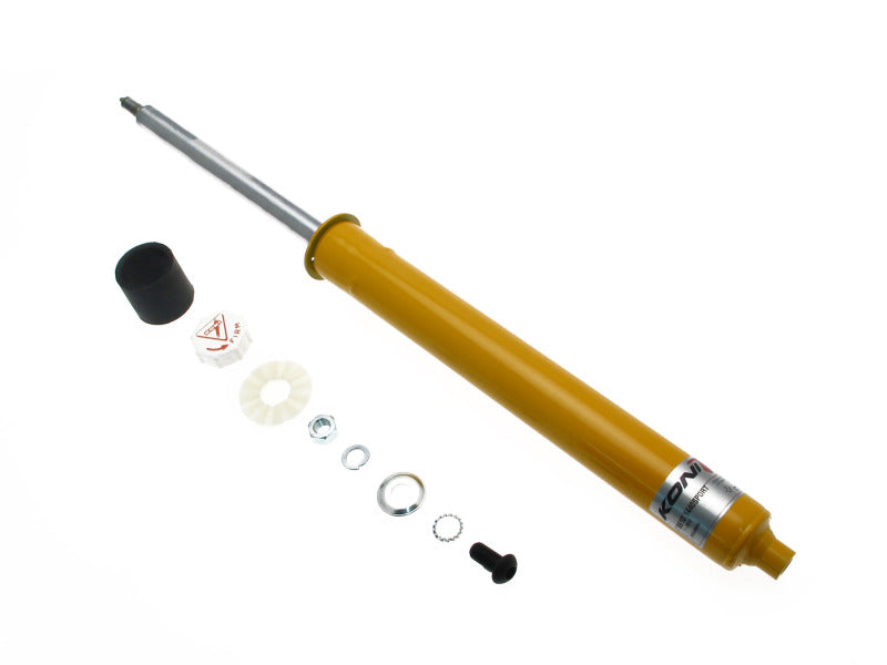 Koni Sport (Yellow) Shock 04-06 Saab 9-2 Wagon - Rear - DTX Performance