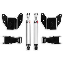 Load image into Gallery viewer, QA1 99-06 Chevrolet Silverado 1500 2WD Long Bed Double Adjustable 2-4in Rear Drop Kit