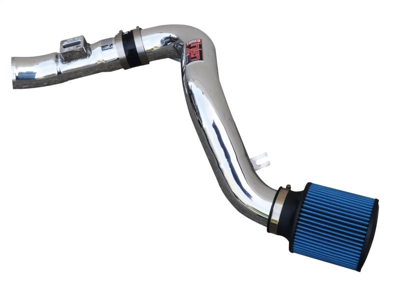 Injen 17-19 Nissan Sentra 1.6L 4cyl Turbo Polished Cold Air Intake - DTX Performance