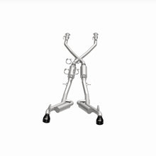 Load image into Gallery viewer, Magnaflow 23-2025 Nissan Z SPEQ Series Cat-Back Exhaust System