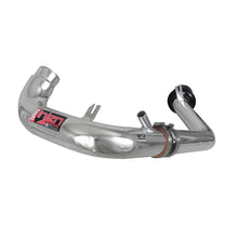 Load image into Gallery viewer, Injen 12-13 Fiat 500 1.4L 4Cyl Polished Cold Air Intake - DTX Performance