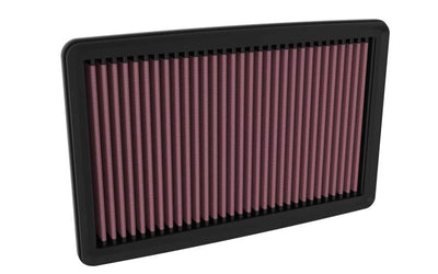 K&N 2022 Honda Civic Type R Replacement Air Filter - high performance car parts by DTX Performance