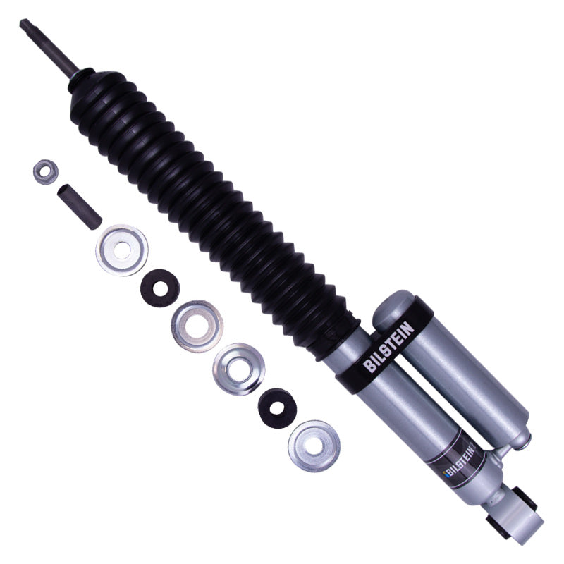 Bilstein B8 5160 Series 2013-2021 Land Cruiser Rear Monotube Shock Absorber - Right - DTX Performance