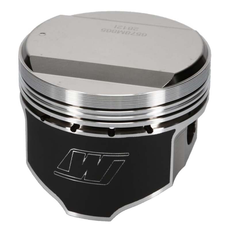 Wiseco Nissan RB25 DOME 6578M865 Piston Kit - DTX Performance