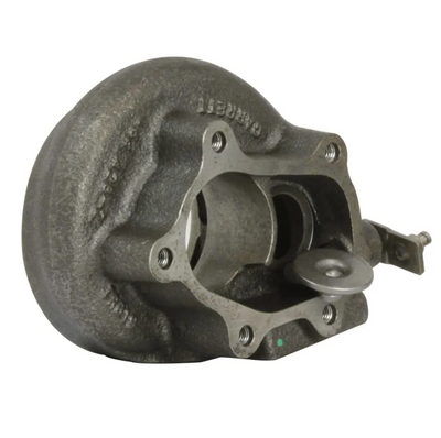 Garrett GT28R Turbine Hsg Kit O/V T25 from DTX Performance for high performance car upgrades