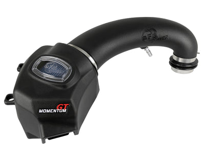 aFe Momentum GT Pro 5R Intake System 2019 Dodge RAM 1500 V8-5.7L DTX Performance cold air intake performance upgrade