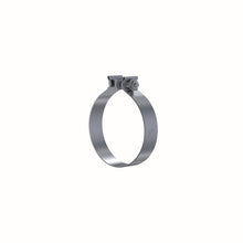 Load image into Gallery viewer, MBRP 5in Aluminized Band Clamp for exhaust systems and racing suspension, performance upgrades, from a veteran-owned shop, DTX Performance