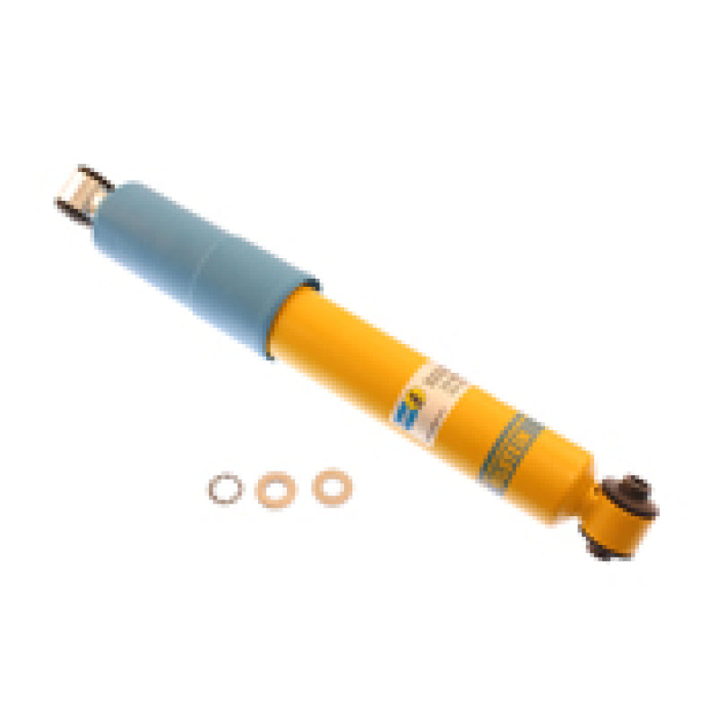 Bilstein B8 (SP) VW 68-79 Beetle/68-74 Karmann Ghia/71-80 Super Beetle Base Rear 46mm Shock Absorber - DTX Performance